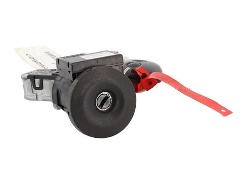 Used Ignition barrel DACIA LODGY (JS_) 1.2 TCe (JSAY, JSM0) (115 hp) 31074303