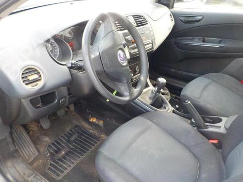 Used Parts FIAT BRAVO II (198_) 1.9 D Multijet (198AXE1A) 3952657