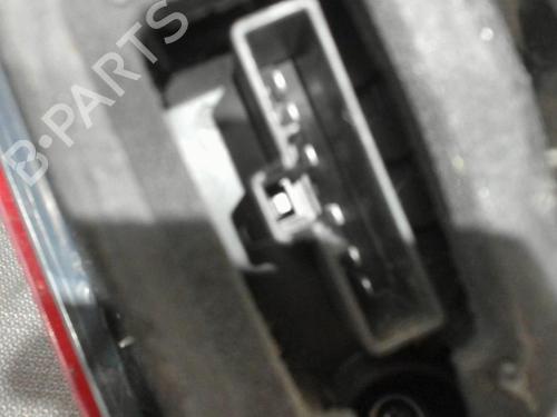 Used Right taillight Right taillight FORD C-MAX (DM2) 1.6 TDCi (90 hp) 28393778 28393778