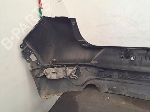 Bagtil kofangere MAZDA CX-3 (DK) 2.0 SKYACTIV-G (DK5W, DK6W) | BP36008704C8  - Image 7