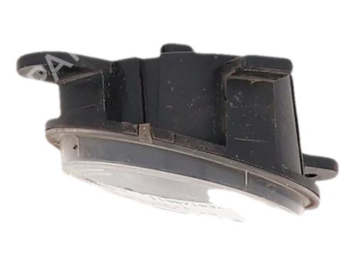 Left front fog light RENAULT TWINGO III (BCM_, BCA_) 0.9 TCe 90 (BCM9, BCM2) | BP37163863C30 - Image 2