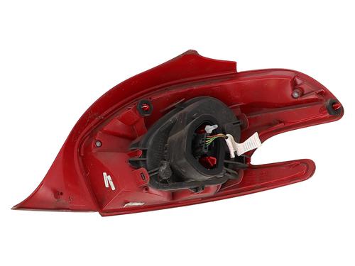 Used Left taillight Left taillight PEUGEOT 208 I (CA_, CC_) 1.4 HDi (68 hp) 36414578 36414578