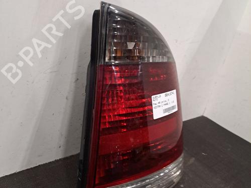 Right taillight OPEL VECTRA C (Z02) 1.8 16V | BP28403711C35 