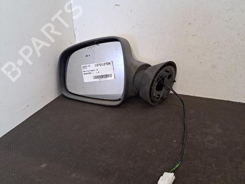 Retrovisor esquerdo DACIA SANDERO 1.4 MPI LPG | BP37868826C26 - Image 2