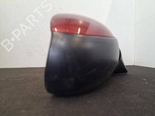 Right mirror CITROËN XSARA PICASSO (N68) 1.6 HDi | BP28400455C27 