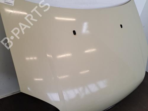 Hood FORD FUSION (JU_) 1.4 TDCi | BP28406282C1 