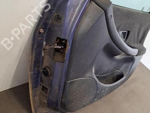 Right front door PEUGEOT 306 Hatchback (7A, 7C, N3, N5) 1.9 D | BP28398958C3
