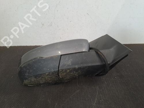 Right mirror VW POLO V (6R1, 6C1) 1.2 TSI | BP28673681C27 