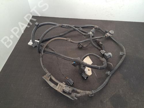Electronic module RENAULT CLIO V (B7_) 1.5 Blue dCi 85 (B7AG) | BP28407157M83 