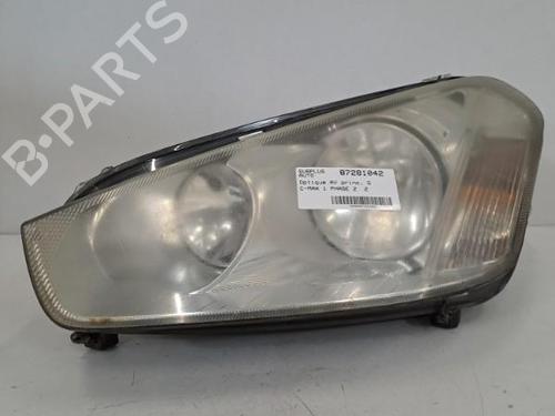 Left headlight FORD C-MAX (DM2) 2.0 TDCi | BP28410088C28  - Image 5