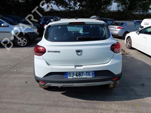 Ratstangsstang DACIA SANDERO III 1.0 TCe 90 | BP31716733I23 - Image 17