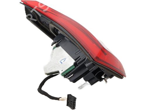 Højre baglygte bagklap Højre baglygte bagklap BMW 4 Coupe (F32, F82) 430 d (258 hp) 33850108 33850108