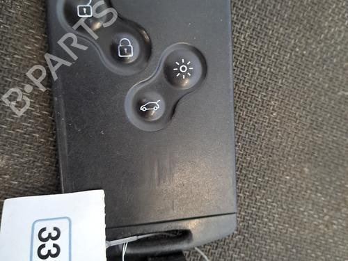 Used Card reader Card reader RENAULT GRAND SCÉNIC III (JZ0/1_) 1.5 dCi (JZ09, JZ0D, JZ10, JZ14, JZ1G, JZ29, JZ2C) (110 hp) 28395587 28395587