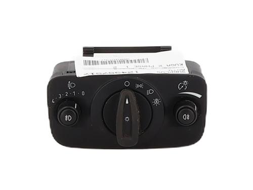 Used Headlight switch Headlight switch FORD KUGA II (DM2) 2.0 TDCi (150 hp) 34556891 34556891