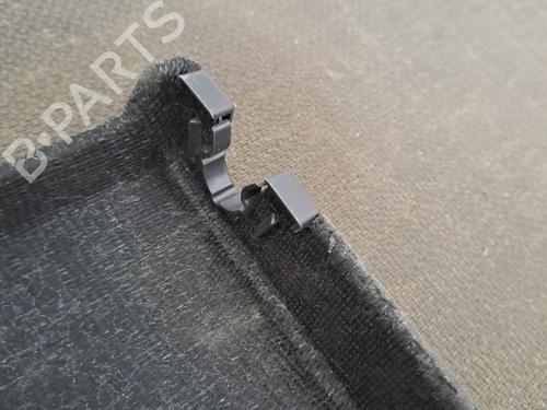 Rear parcel shelf FIAT 500 (312_) 1.3 D Multijet (312AXB1A) | BP28389349C85 
