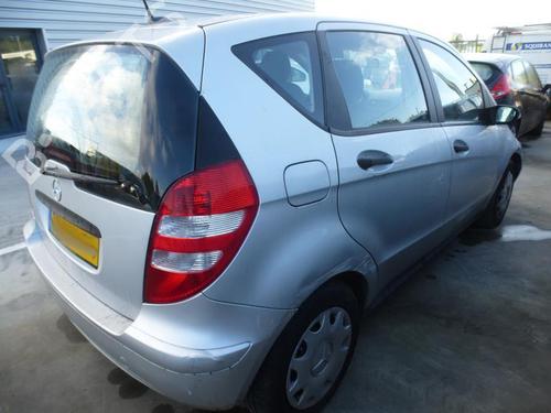 Engine MERCEDES-BENZ A-CLASS (W169) A 150 (169.031, 169.331) | BP28394678M1 - Image 3