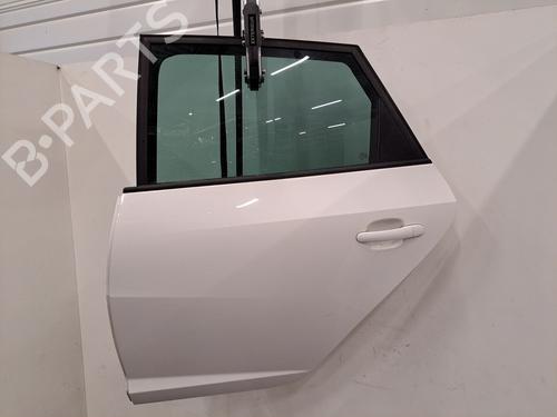 Left rear door SEAT IBIZA IV ST (6J8, 6P8) 1.6 TDI | BP28402174C4 
