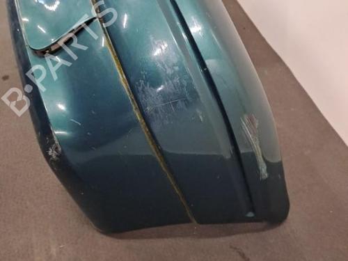 Rear bumper CITROËN ZX (N2) 1.9 D | BP28393267C8 