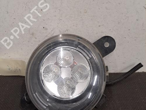 Used Left daytime light RENAULT TWINGO III (BCM_, BCA_) 0.9 TCe 90 (BCM9, BCM2) (90 hp) 29560531