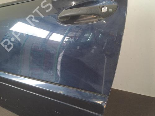 Left front door MERCEDES-BENZ C-CLASS Coupe (CL203) C 220 CDI (203.708) | BP28390962C2 