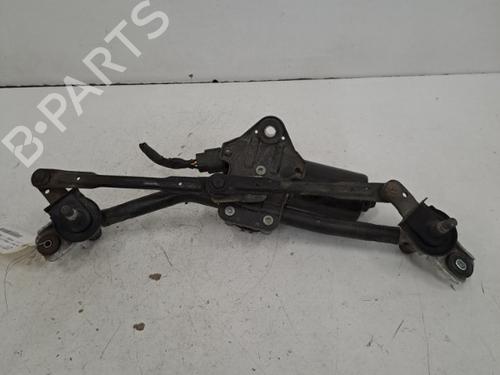 Used Front wiper motor HYUNDAI i10 I (PA) 1.2 (78 hp) 28393028
