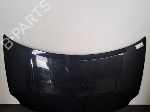 Used Hood TOYOTA AURIS (_E15_) 1.4 D-4D (NDE150_, NDE150R) (90 hp) 28390058