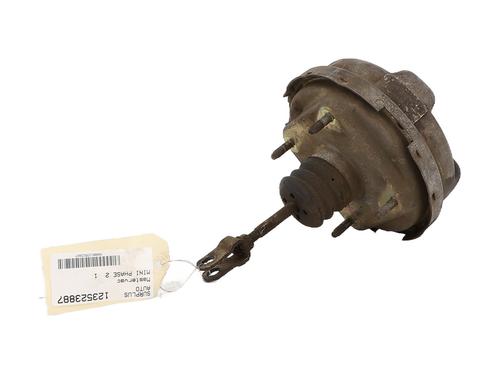 Used Servo brake Servo brake AUSTIN MINI II [1967-1994] 33802970 33802970