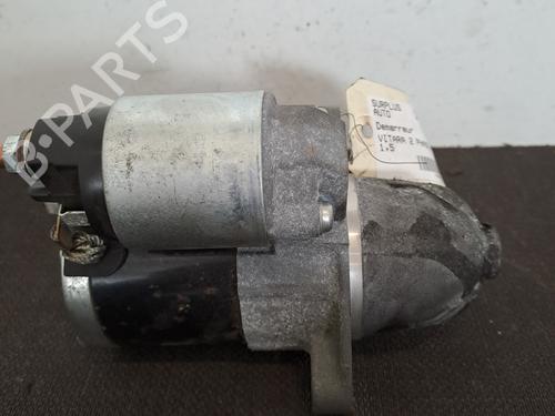 Used Starter SUZUKI VITARA (LY) 1.5 Hybrid (116 hp) 28395664