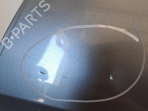 Left rear door PEUGEOT 308 SW I (4E_, 4H_) 1.6 HDi | BP28389731C4