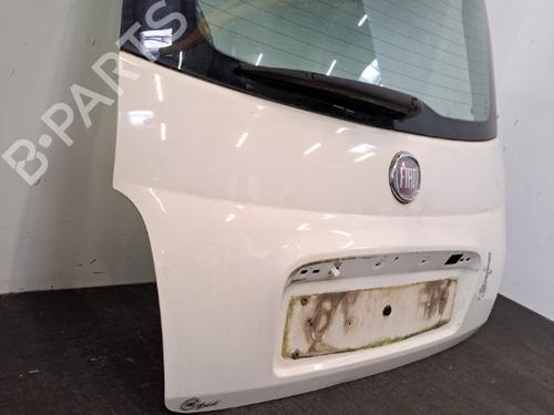 Tailgate FIAT 500 (312_) 1.3 D Multijet (312AXB1A) | BP28404637C6