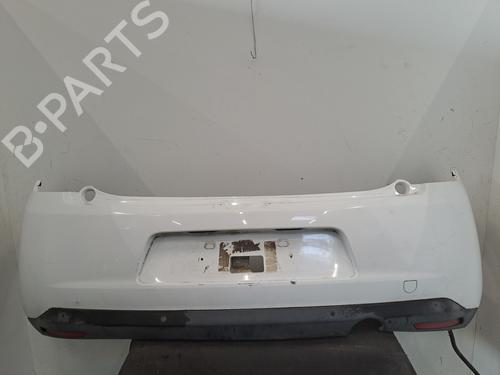Stoßstange hinten für CITROËN C3 II (SC_) 1.6 BlueHDi 100 (99 hp) 29935795