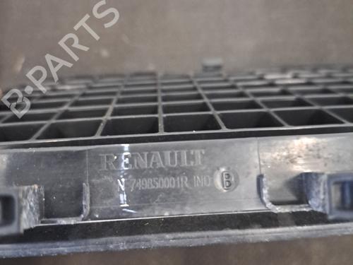 Used Luggage compartment floor Luggage compartment floor RENAULT SCÉNIC III (JZ0/1_) 1.5 dCi (110 hp) 29508271 29508271