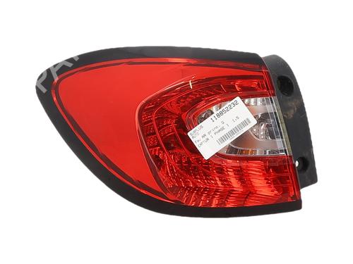 Left taillight RENAULT CAPTUR I (J5_, H5_) 1.5 dCi 90 (J5N4, J5M5, J5MW, J5M6, J5AL, J5AJ) | BP37163844C34  - Image 5