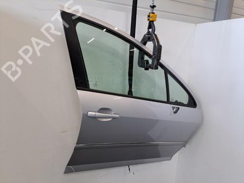 Right front door PEUGEOT 407 SW (6E_, 6D_) 1.6 HDi 110 | BP28393032C3 