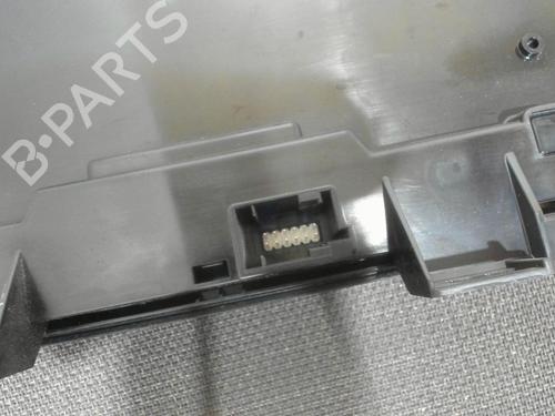 Climate control CITROËN C4 II (NC_) 1.6 VTi 120 (NC5FS0, NC5FS9) | BP28393690I5 