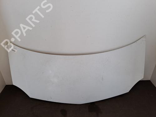 Used Hood RENAULT KANGOO / GRAND KANGOO II (KW0/1_) 1.5 dCi 90 (KW05, KW08, KW0G, KW11) (90 hp) 28406774