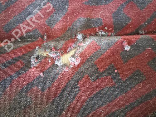 Seats set PEUGEOT 106 I (1A, 1C) 1.6 | BP29633032C78 