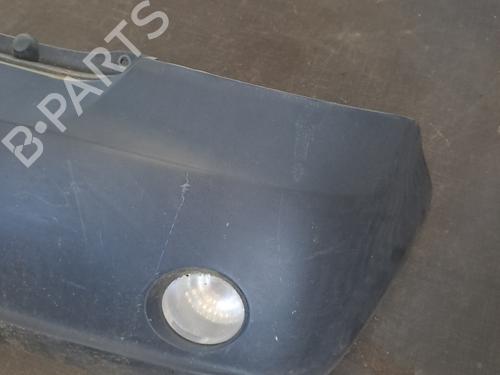 Rear bumper CHEVROLET MATIZ (M200, M250) 0.8 | BP28395327C8