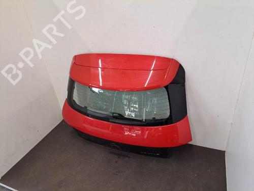 Tailgate CITROËN C4 CACTUS 1.2 VTi 82 | BP28402007C6 - Image 6
