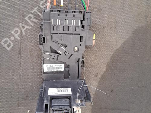 Used Electronic module Electronic module PEUGEOT 5008 (0U_, 0E_) 1.6 HDi (114 hp) 34571815 34571815