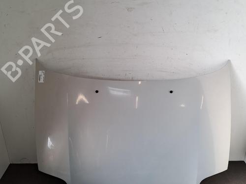 Used Hood Hood RENAULT CLIO II (BB_, CB_) 1.2 (BB0A, BB0F, BB10, BB1K, BB28, BB2D, BB2H, CB0A,... (58 hp) 39896373 39896373