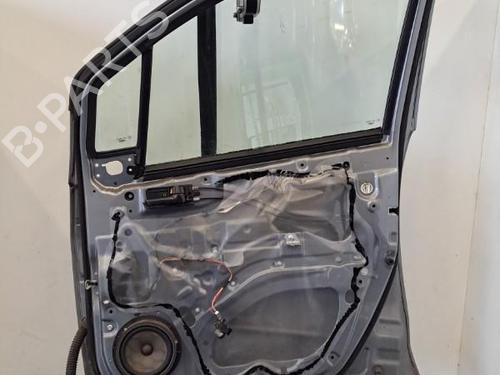 Right front door SUZUKI SPLASH (EX) 1.0 (A5B310) | BP28396254C3 
