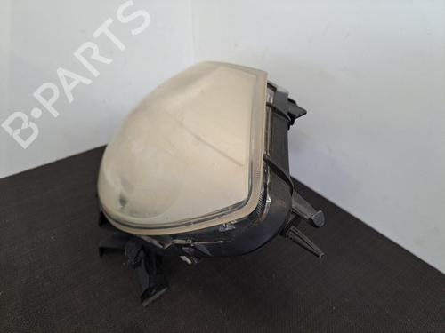 Left headlight RENAULT CLIO III (BR0/1, CR0/1) 1.5 dCi (BR17, CR17) | BP28408396C28 - Image 2