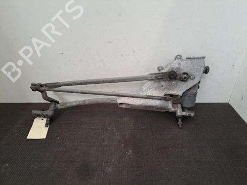 Viskermotor vindrute FORD FIESTA VI (CB1, CCN) 1.4 TDCi | BP28393450M29 