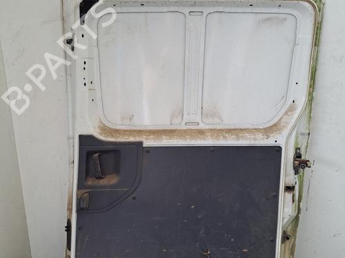 Højre side skydedør Højre side skydedør PEUGEOT EXPERT Van (VF3A_, VF3U_, VF3X_) 2.0 HDi 130 (128 hp) 34454270 34454270
