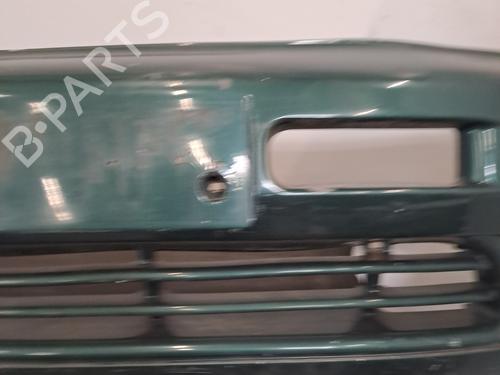 Front bumper MERCEDES-BENZ VITO Van (W638) 112 CDI 2.2 (638.094) | BP28408851C7 