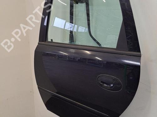 Left rear door OPEL MERIVA A MPV (X03) 1.8 (E75) | BP28408426C4
