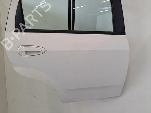 Used Right rear door FIAT GRANDE PUNTO (199_) 1.3 D Multijet (75 hp) 28391096