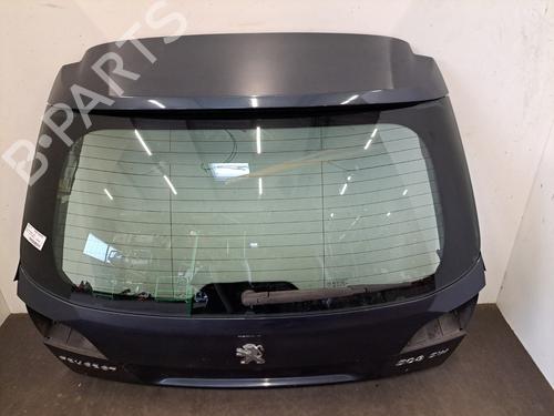 Tailgate PEUGEOT 508 SW I (8E_) 2.0 HDi | BP28409520C6 