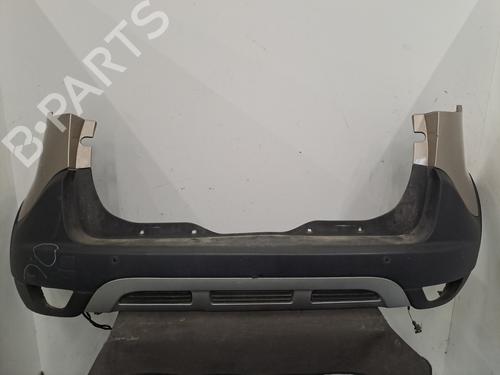 Used Rear bumper RENAULT GRAND SCÉNIC III (JZ0/1_) 1.5 dCi (JZ09, JZ0D, JZ10, JZ14, JZ1G, JZ29, JZ2C) (110 hp) 29063791